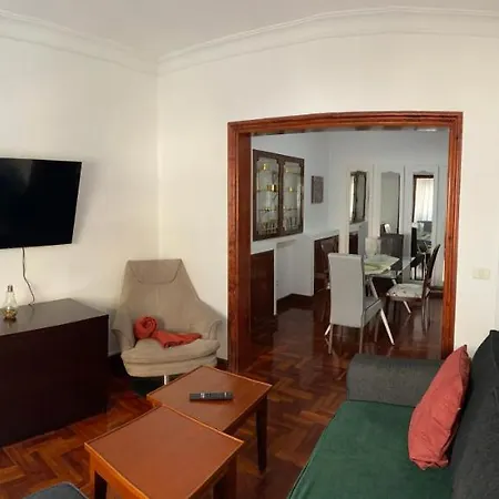Appartement Dream Style *