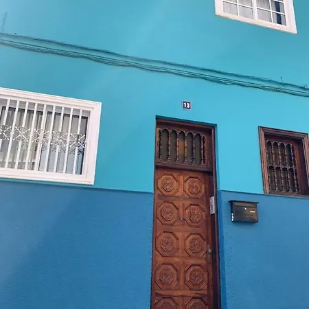 Διαμέρισμα Dream Style Σάντα Κρουζ Τενερίφης