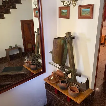 Dream Style Σάντα Κρουζ Τενερίφης