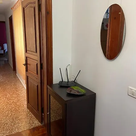 Διαμέρισμα Dream Style *