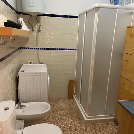 Dream Style Lägenhet