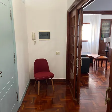 Appartement Dream Style Santa-Cruz de Ténérife