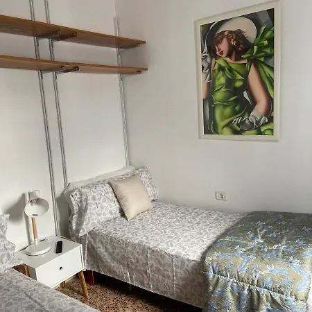 Dream Style * Σάντα Κρουζ Τενερίφης