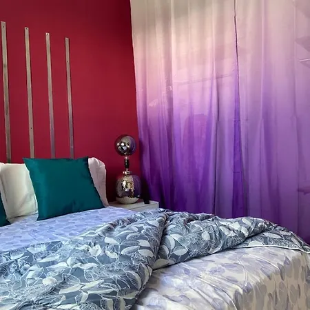 Dream Style Σάντα Κρουζ Τενερίφης