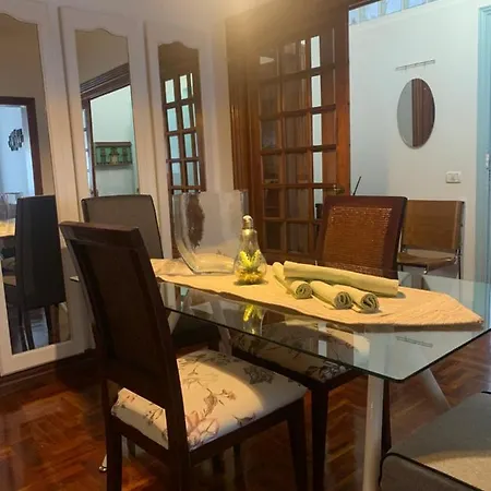 Dream Style Σάντα Κρουζ Τενερίφης