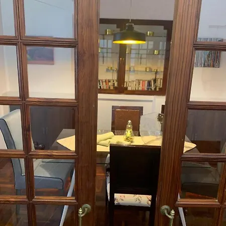 Lägenhet Dream Style *