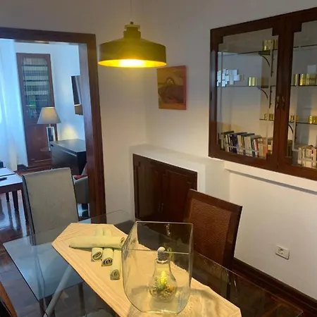 Lägenhet Dream Style