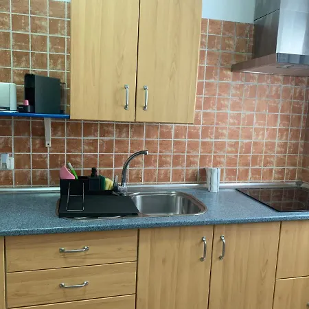 Διαμέρισμα Dream Style