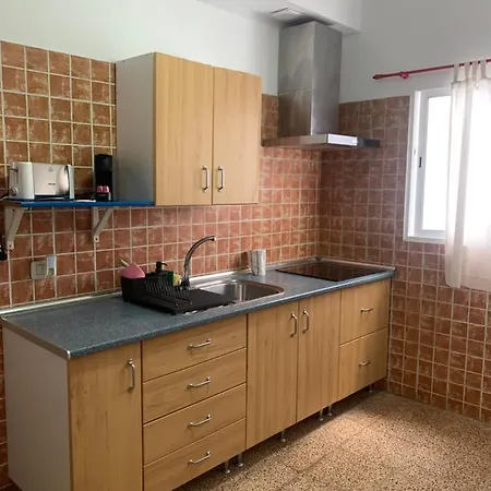 Διαμέρισμα Dream Style *