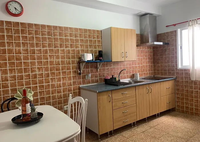 Dream Style * Santa Cruz de Tenerife