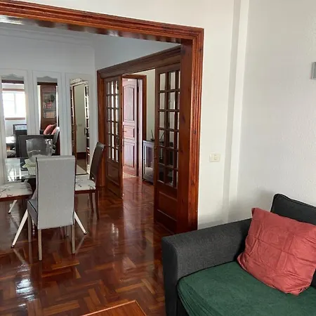 Apartmán Dream Style *