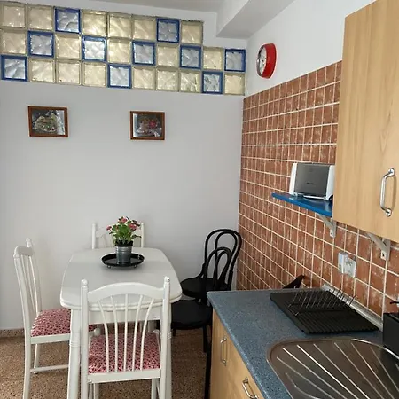 Apartment Dream Style Santa Cruz de Tenerife