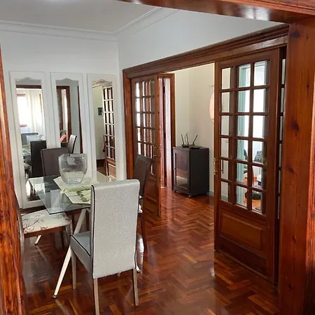Dream Style Apartment Santa Cruz de Tenerife