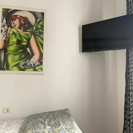 Apartment Dream Style Santa Cruz de Tenerife