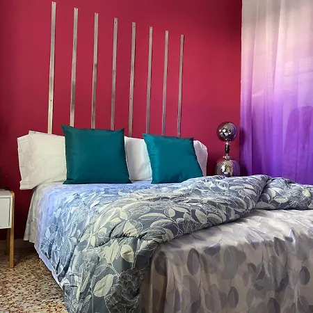 Appartamento Dream Style Santa Cruz de Tenerife