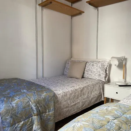 Apartment Dream Style