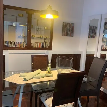 Dream Style Appartement Santa-Cruz de Ténérife