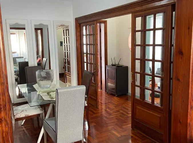 Dream Style Apartmán Santa Cruz de Tenerife