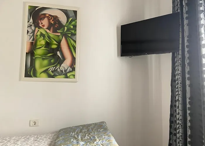 Appartamento Dream Style Santa Cruz de Tenerife