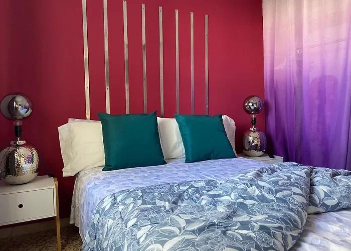 Dream Style Appartamento Santa Cruz de Tenerife