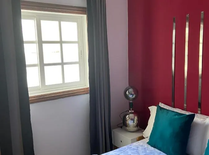 Apartmán Dream Style *