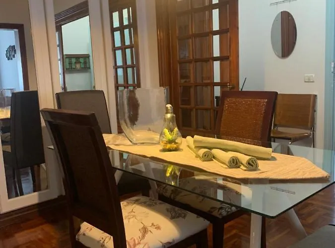 Dream Style Santa Cruz de Tenerife