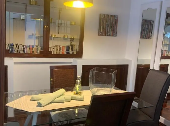 Dream Style Apartmán Santa Cruz de Tenerife