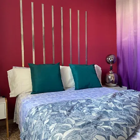 Dream Style Appartement Santa Cruz de Tenerife