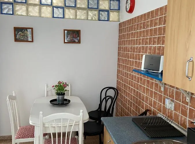 Appartement Dream Style Santa Cruz de Tenerife