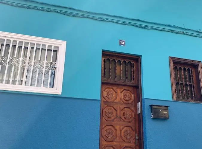 Appartement Dream Style Santa Cruz de Tenerife