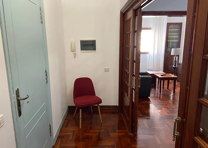 Appartement Dream Style Santa Cruz de Tenerife