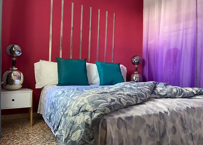 Appartement Dream Style Santa Cruz de Tenerife
