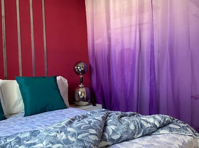 Dream Style Santa Cruz de Tenerife