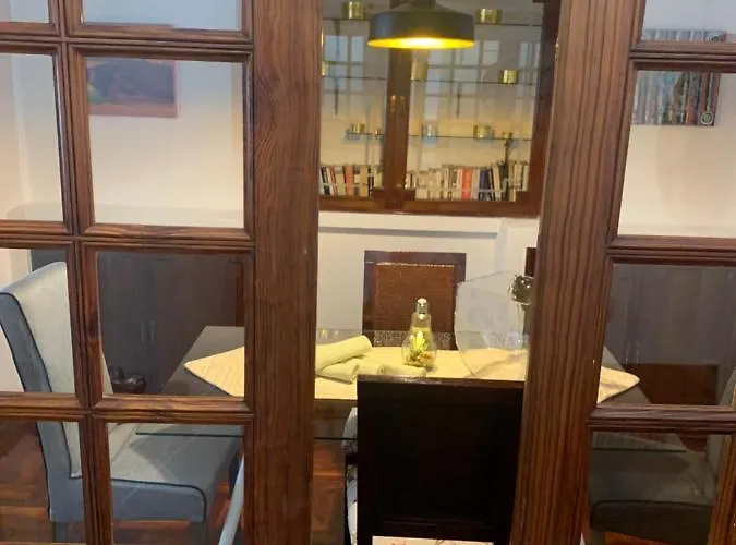 Appartement Dream Style *